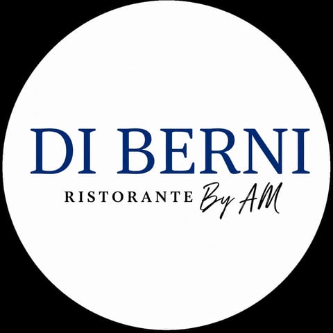 Di Berni Ristorante By AM logo